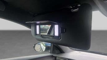 Peugeot 3008 73kWh GT SUV 5dr Electric Auto (210 ps)