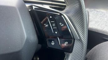 Peugeot 3008 73kWh GT SUV 5dr Electric Auto (210 ps)