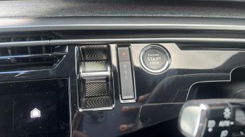 Peugeot 3008 73kWh GT SUV 5dr Electric Auto (210 ps)