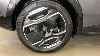Peugeot 3008 73kWh GT SUV 5dr Electric Auto (210 ps)