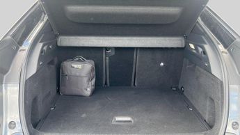 Peugeot 3008 73kWh GT SUV 5dr Electric Auto (210 ps)