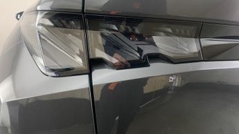 Peugeot 3008 73kWh GT SUV 5dr Electric Auto (210 ps)