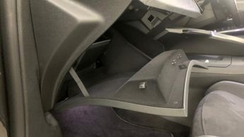 Peugeot 3008 73kWh GT SUV 5dr Electric Auto (210 ps)