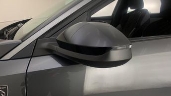 Peugeot 3008 73kWh GT SUV 5dr Electric Auto (210 ps)
