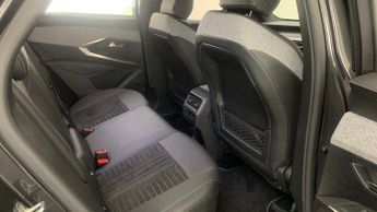 Peugeot 3008 73kWh GT SUV 5dr Electric Auto (210 ps)