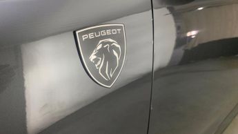 Peugeot 3008 73kWh GT SUV 5dr Electric Auto (210 ps)