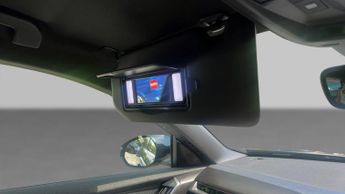 Vauxhall Grandland Electric 73kWh GS SUV 5dr Electric Auto (213 ps)