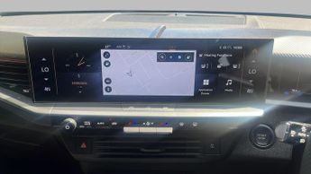 Vauxhall Grandland Electric 73kWh GS SUV 5dr Electric Auto (213 ps)