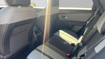 Vauxhall Grandland Electric 73kWh GS SUV 5dr Electric Auto (213 ps)