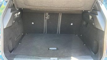 Vauxhall Grandland Electric 73kWh GS SUV 5dr Electric Auto (213 ps)