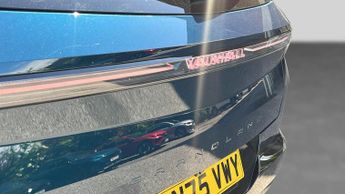Vauxhall Grandland Electric 73kWh GS SUV 5dr Electric Auto (213 ps)
