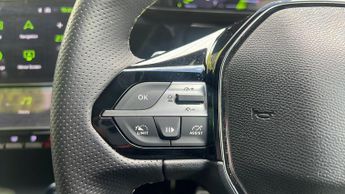 Peugeot 308 Sw 1.2 GT Estate 5dr Petrol Hybrid e-DSC6 Euro 6 (s/s) (136 ps)