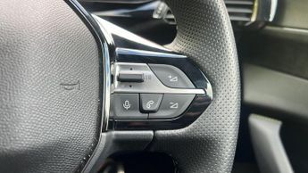Peugeot 308 Sw 1.2 GT Estate 5dr Petrol Hybrid e-DSC6 Euro 6 (s/s) (136 ps)