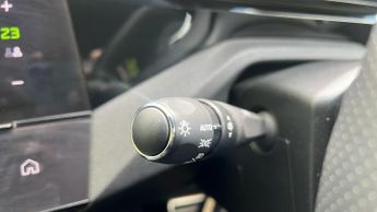 Peugeot 308 Sw 1.2 GT Estate 5dr Petrol Hybrid e-DSC6 Euro 6 (s/s) (136 ps)