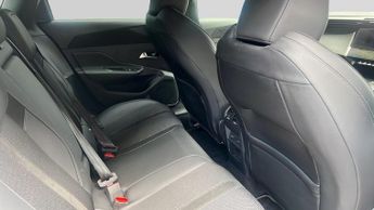 Peugeot 308 Sw 1.2 GT Estate 5dr Petrol Hybrid e-DSC6 Euro 6 (s/s) (136 ps)