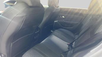Peugeot 308 Sw 1.2 GT Estate 5dr Petrol Hybrid e-DSC6 Euro 6 (s/s) (136 ps)