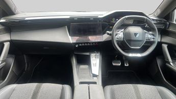 Peugeot 308 Sw 1.2 GT Estate 5dr Petrol Hybrid e-DSC6 Euro 6 (s/s) (136 ps)