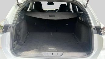 Peugeot 308 Sw 1.2 GT Estate 5dr Petrol Hybrid e-DSC6 Euro 6 (s/s) (136 ps)