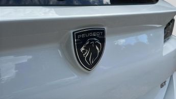 Peugeot 308 Sw 1.2 GT Estate 5dr Petrol Hybrid e-DSC6 Euro 6 (s/s) (136 ps)