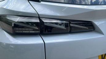 Peugeot 308 Sw 1.2 GT Estate 5dr Petrol Hybrid e-DSC6 Euro 6 (s/s) (136 ps)