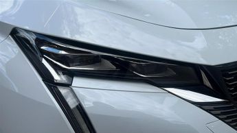 Peugeot 308 Sw 1.2 GT Estate 5dr Petrol Hybrid e-DSC6 Euro 6 (s/s) (136 ps)