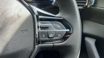 Peugeot 308 1.2 GT Hatchback 5dr Petrol Hybrid e-DSC6 Euro 6 (s/s) (136 ps)