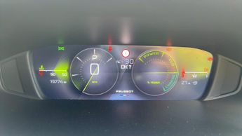 Peugeot 308 1.2 GT Hatchback 5dr Petrol Hybrid e-DSC6 Euro 6 (s/s) (136 ps)
