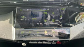 Peugeot 308 1.2 GT Hatchback 5dr Petrol Hybrid e-DSC6 Euro 6 (s/s) (136 ps)