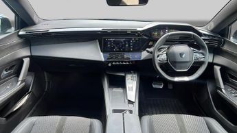 Peugeot 308 1.2 GT Hatchback 5dr Petrol Hybrid e-DSC6 Euro 6 (s/s) (136 ps)