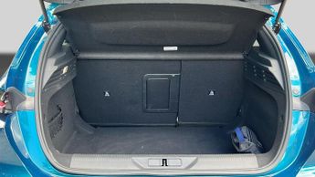 Peugeot 308 1.2 GT Hatchback 5dr Petrol Hybrid e-DSC6 Euro 6 (s/s) (136 ps)