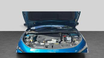 Peugeot 308 1.2 GT Hatchback 5dr Petrol Hybrid e-DSC6 Euro 6 (s/s) (136 ps)
