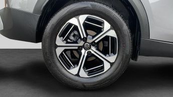 Citroen C3 Aircross 1.2 Hybrid MAX SUV 5dr Petrol Hybrid e-DSC Euro 6 (s/s) (136 ps)