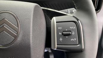 Citroen C3 Aircross 1.2 Hybrid MAX SUV 5dr Petrol Hybrid e-DSC Euro 6 (s/s) (136 ps)