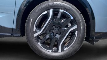 Peugeot 3008 73kWh GT SUV 5dr Electric Auto (210 ps)