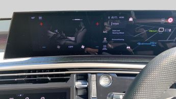 Peugeot 3008 73kWh GT SUV 5dr Electric Auto (210 ps)