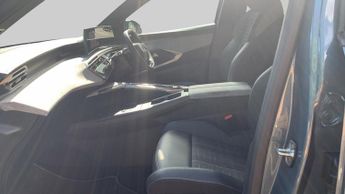 Peugeot 3008 73kWh GT SUV 5dr Electric Auto (210 ps)