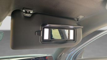 Peugeot 3008 73kWh GT SUV 5dr Electric Auto (210 ps)
