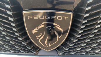Peugeot 3008 73kWh GT SUV 5dr Electric Auto (210 ps)
