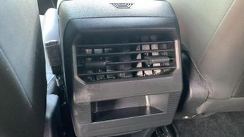 Peugeot 3008 73kWh GT SUV 5dr Electric Auto (210 ps)