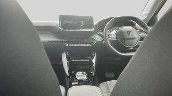 Peugeot 208 1.2 Allure Hatchback 5dr Petrol Hybrid e-DSC6 Euro 6 (s/s) (100 