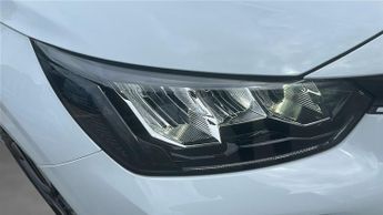 Peugeot 208 1.2 Allure Hatchback 5dr Petrol Hybrid e-DSC6 Euro 6 (s/s) (100 