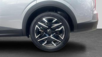 Peugeot 5008 1.2 GT SUV 5dr Petrol Hybrid e-DSC6 Euro 6 (s/s) (136 ps)