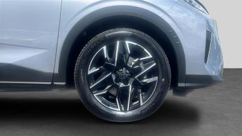 Peugeot 5008 1.2 GT SUV 5dr Petrol Hybrid e-DSC6 Euro 6 (s/s) (136 ps)