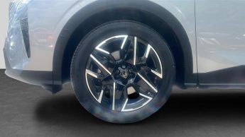 Peugeot 5008 1.2 GT SUV 5dr Petrol Hybrid e-DSC6 Euro 6 (s/s) (136 ps)