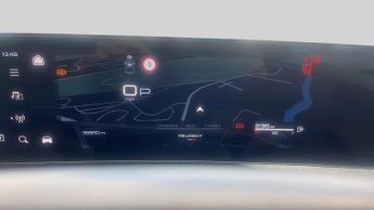 Peugeot 5008 1.2 GT SUV 5dr Petrol Hybrid e-DSC6 Euro 6 (s/s) (136 ps)