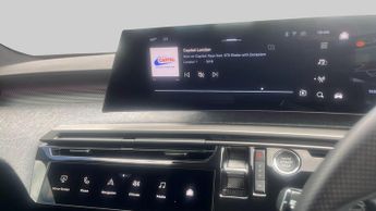 Peugeot 5008 1.2 GT SUV 5dr Petrol Hybrid e-DSC6 Euro 6 (s/s) (136 ps)
