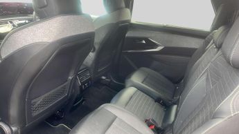 Peugeot 5008 1.2 GT SUV 5dr Petrol Hybrid e-DSC6 Euro 6 (s/s) (136 ps)