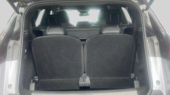 Peugeot 5008 1.2 GT SUV 5dr Petrol Hybrid e-DSC6 Euro 6 (s/s) (136 ps)