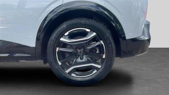 Peugeot 3008 73kWh GT SUV 5dr Electric Auto (210 ps)