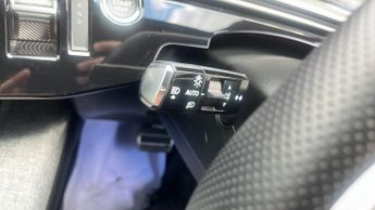 Peugeot 3008 73kWh GT SUV 5dr Electric Auto (210 ps)